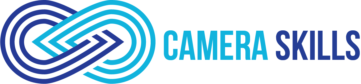 On Camera Skills Logo