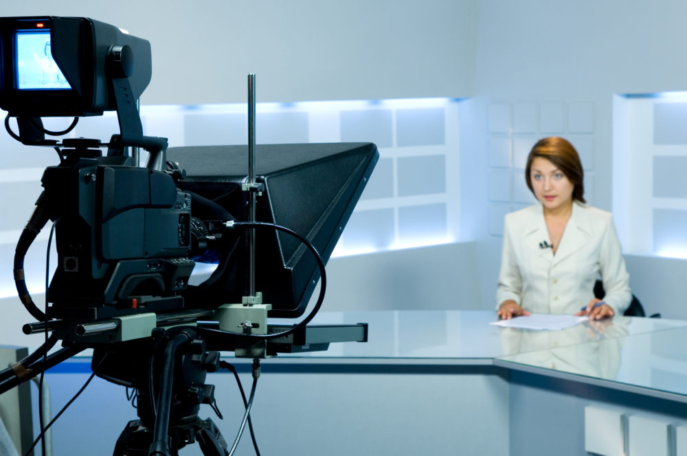 Teleprompter Training – How to Communicate Effectively